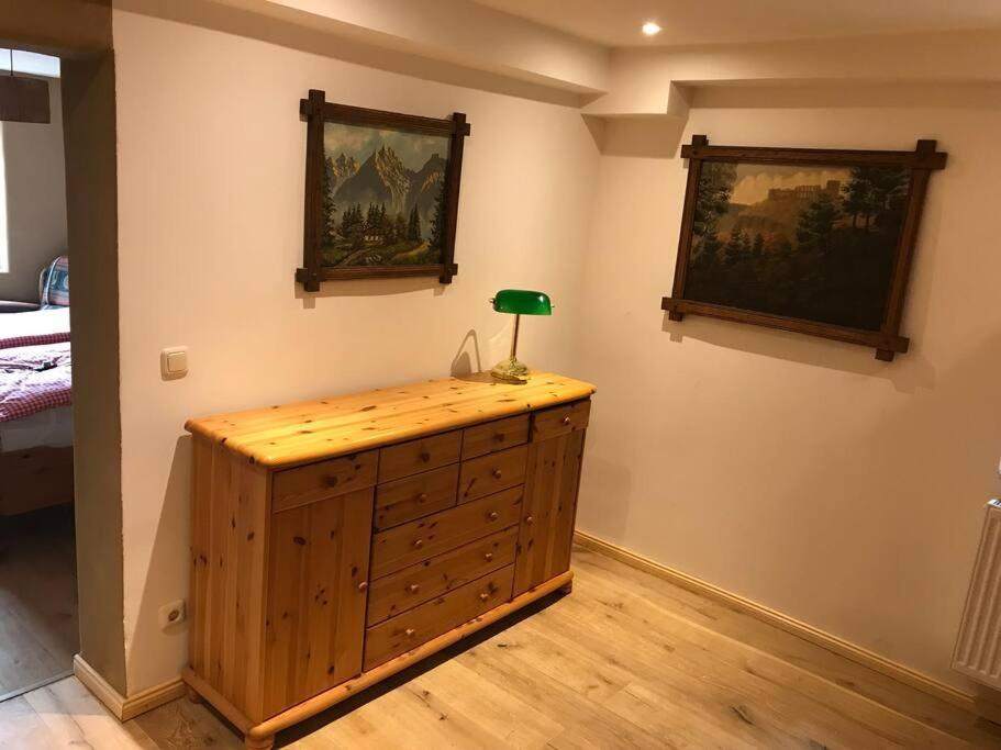 Ferienwohnung Felinenhof Weilerswist Dış mekan fotoğraf