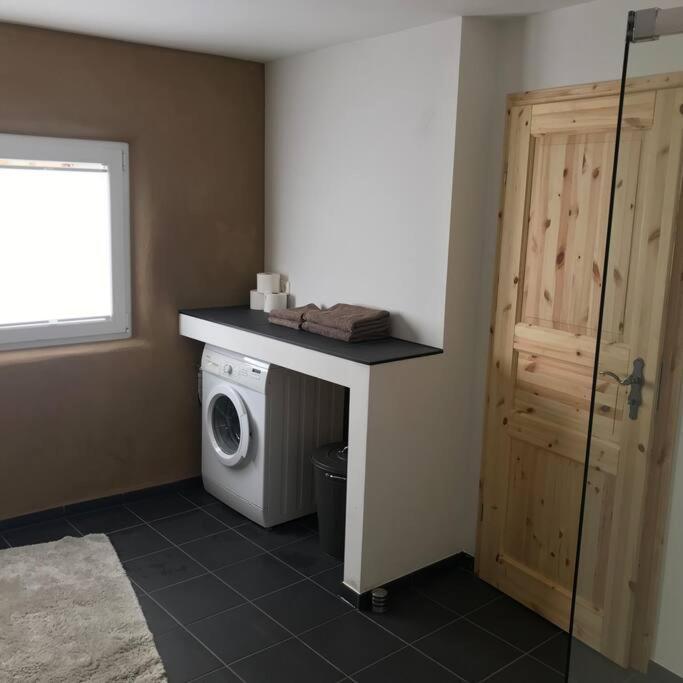 Ferienwohnung Felinenhof Weilerswist Dış mekan fotoğraf