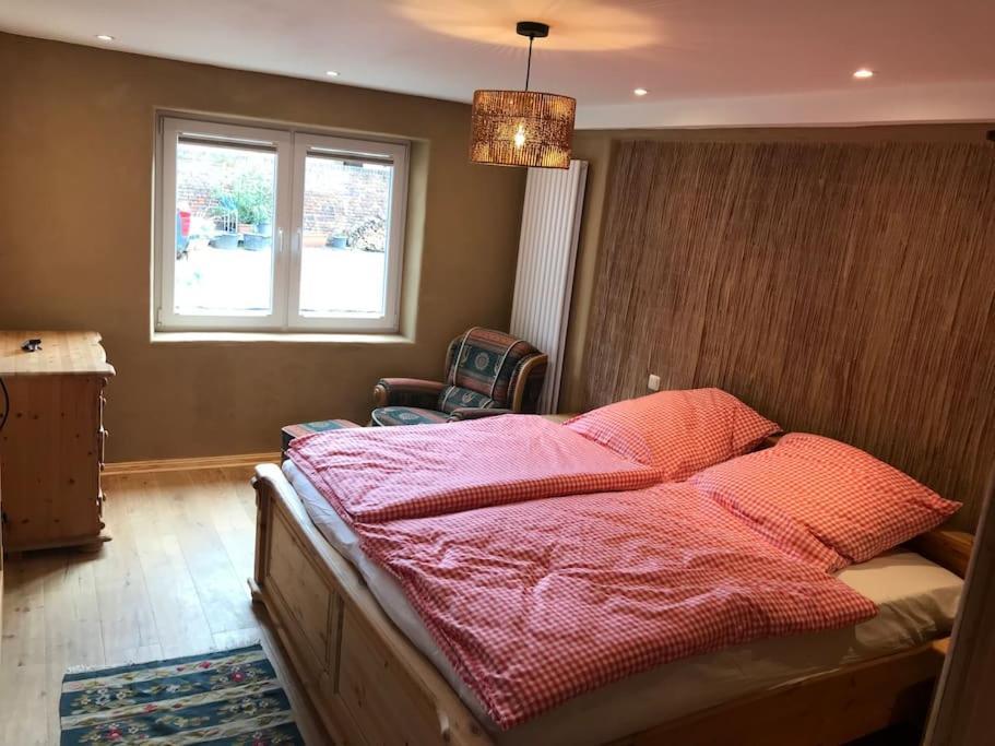 Ferienwohnung Felinenhof Weilerswist Dış mekan fotoğraf