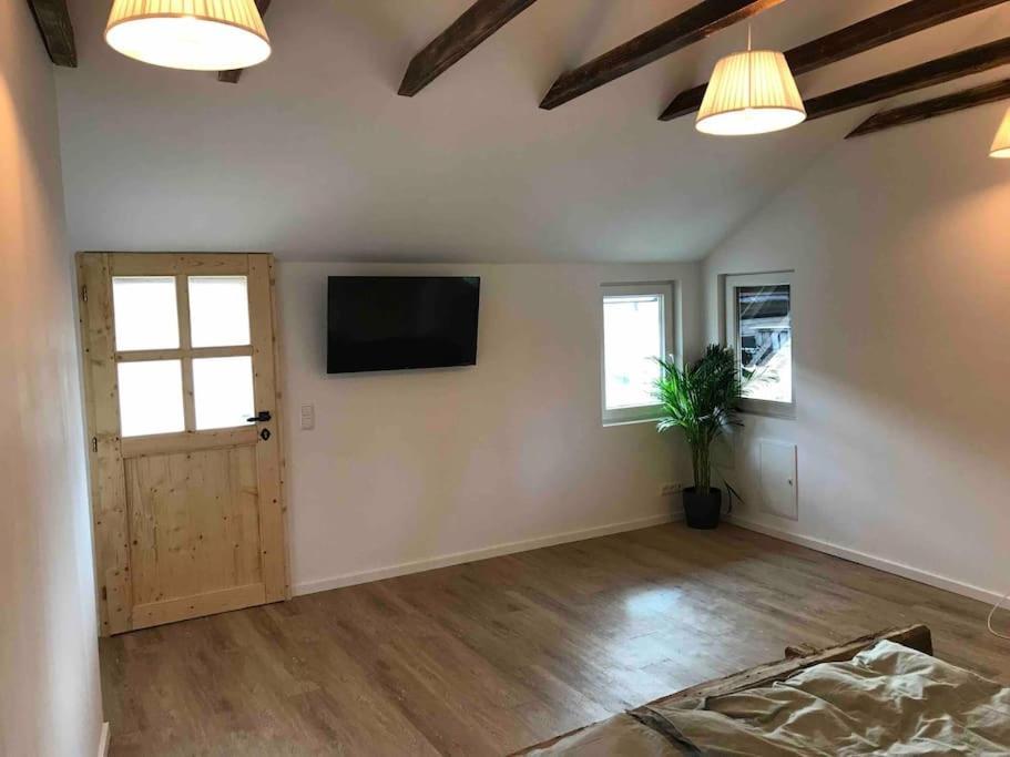Ferienwohnung Felinenhof Weilerswist Dış mekan fotoğraf