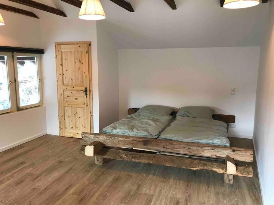 Ferienwohnung Felinenhof Weilerswist Dış mekan fotoğraf