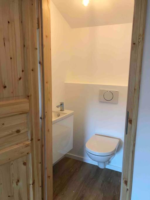 Ferienwohnung Felinenhof Weilerswist Dış mekan fotoğraf