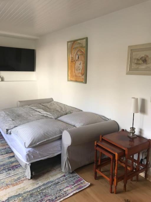 Ferienwohnung Felinenhof Weilerswist Dış mekan fotoğraf