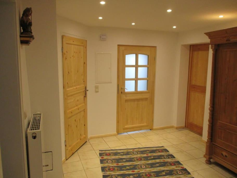 Ferienwohnung Felinenhof Weilerswist Dış mekan fotoğraf