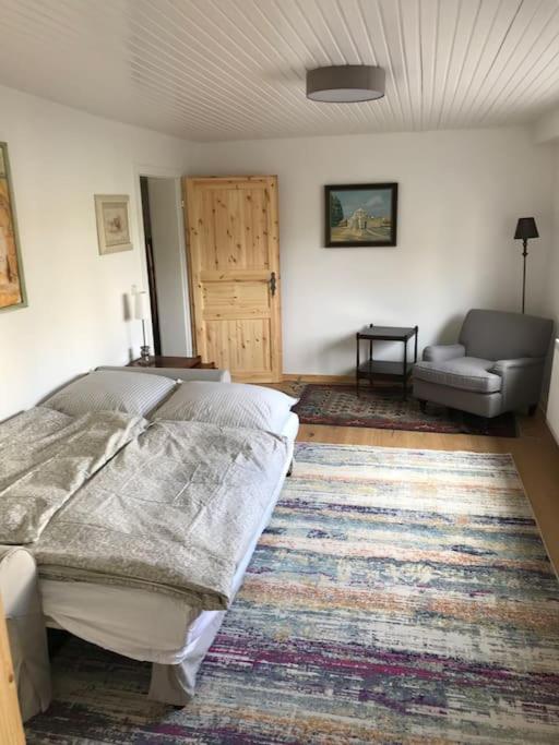 Ferienwohnung Felinenhof Weilerswist Dış mekan fotoğraf